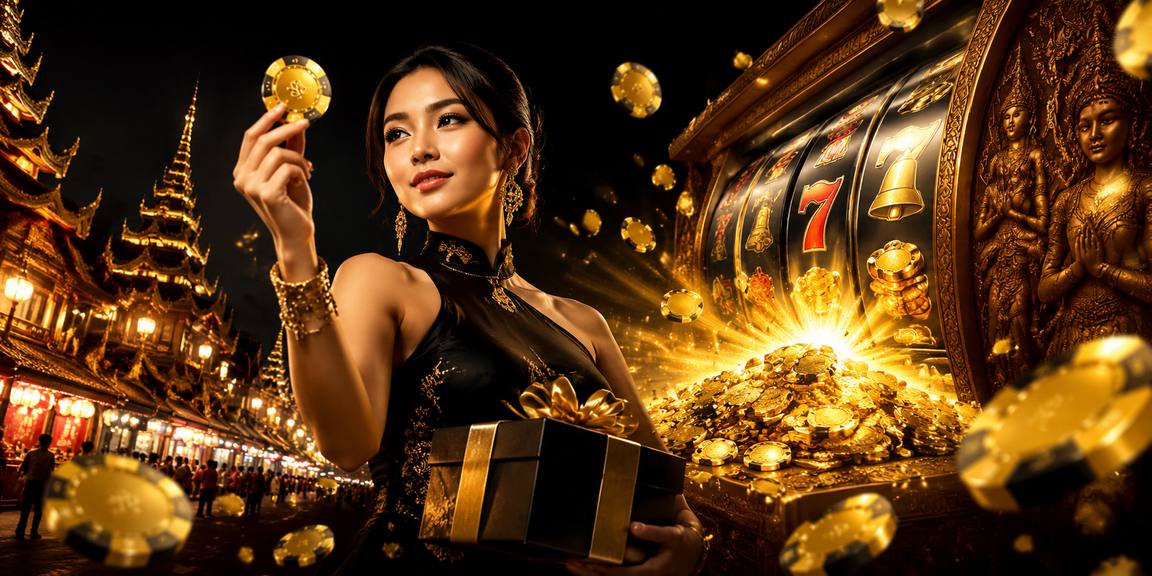 golden88 Fortune Flame
