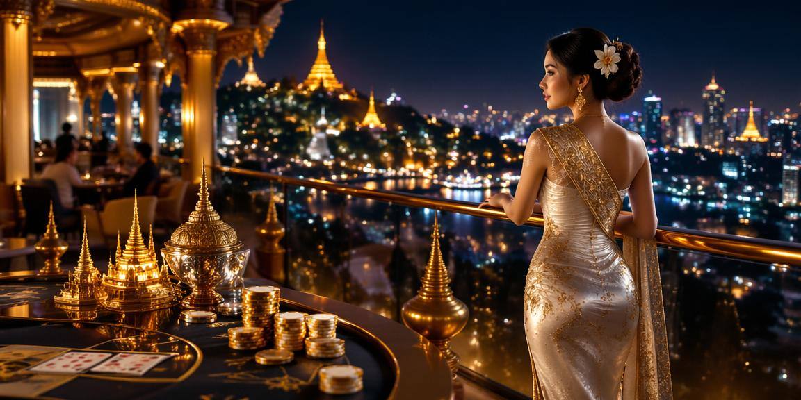 golden88 Microgaming Slots
